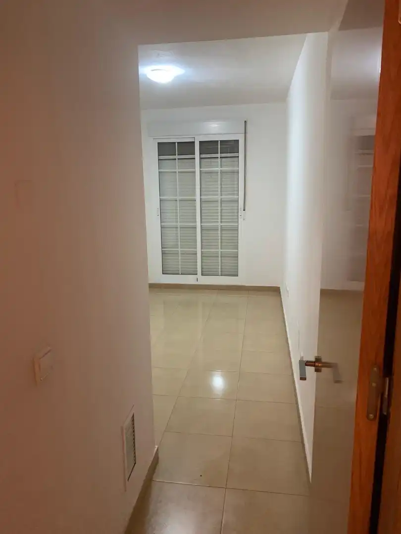 Piso de alquiler en Murcia con Trastero y Lavadora
