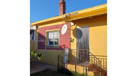 Foto 3 de Casa o xalet en venda a Villaquilambre, León