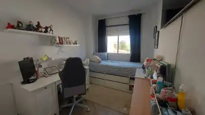 Apartamento con piscina en venta en Torrequebrada, imagen 15