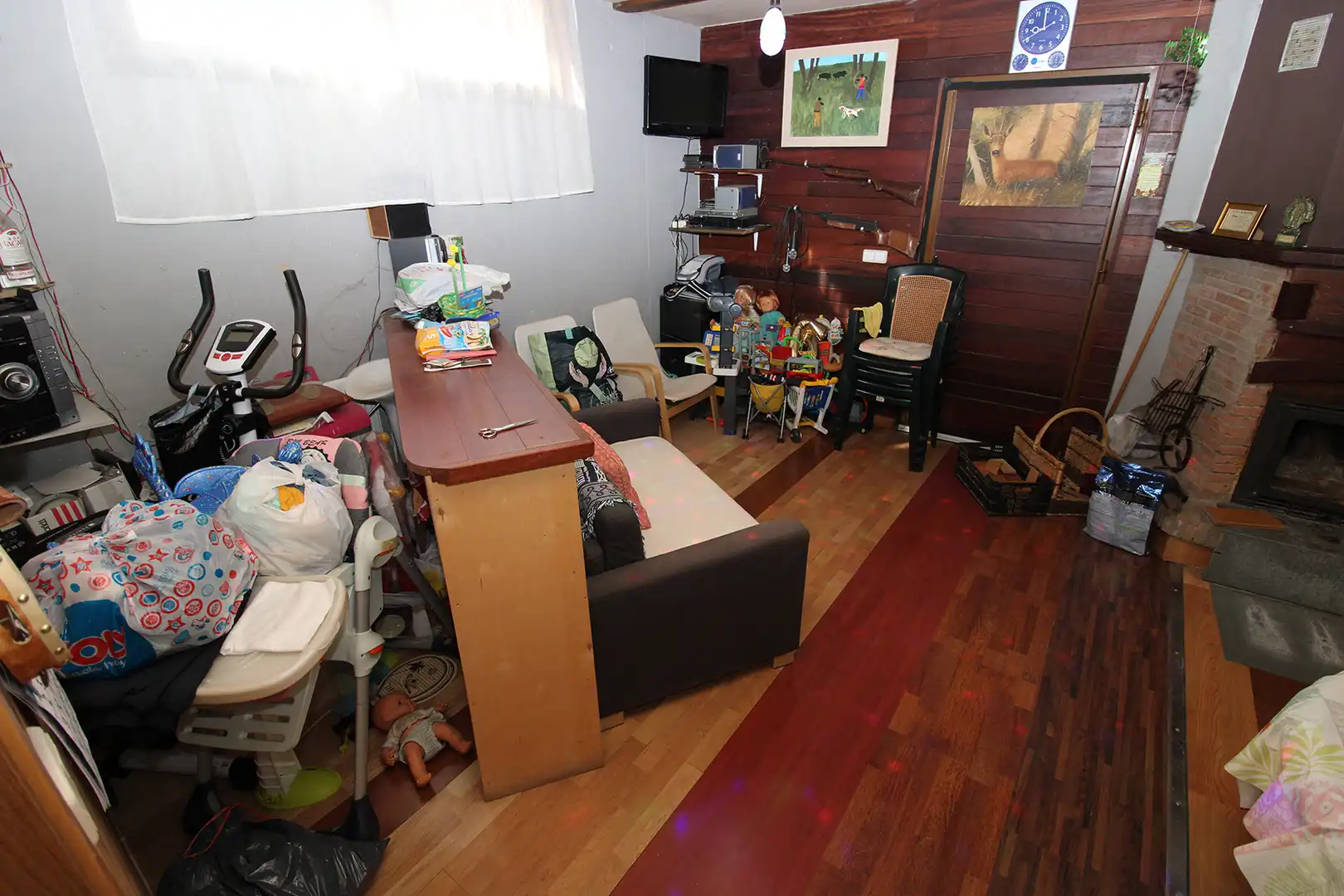 Casa o chalet en venta en Redueña