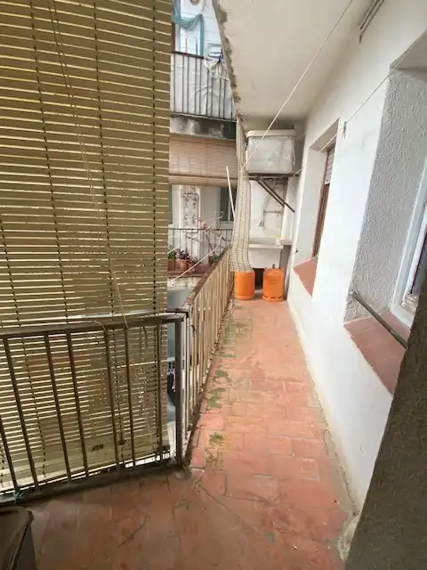 Terraza de Piso en venta en Montblanc
