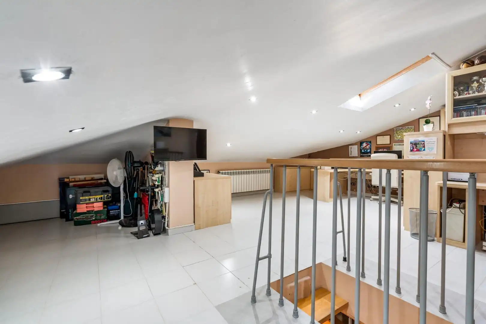 Flat for sale in Viladecans  with Air Conditioner, Heating and Terrace