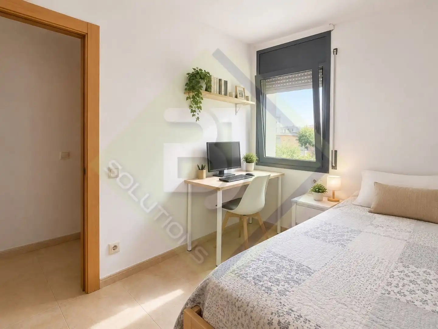 Appartement avec terrasse à vendre à Mont Ferrant - Joan Carles I, imagen 17