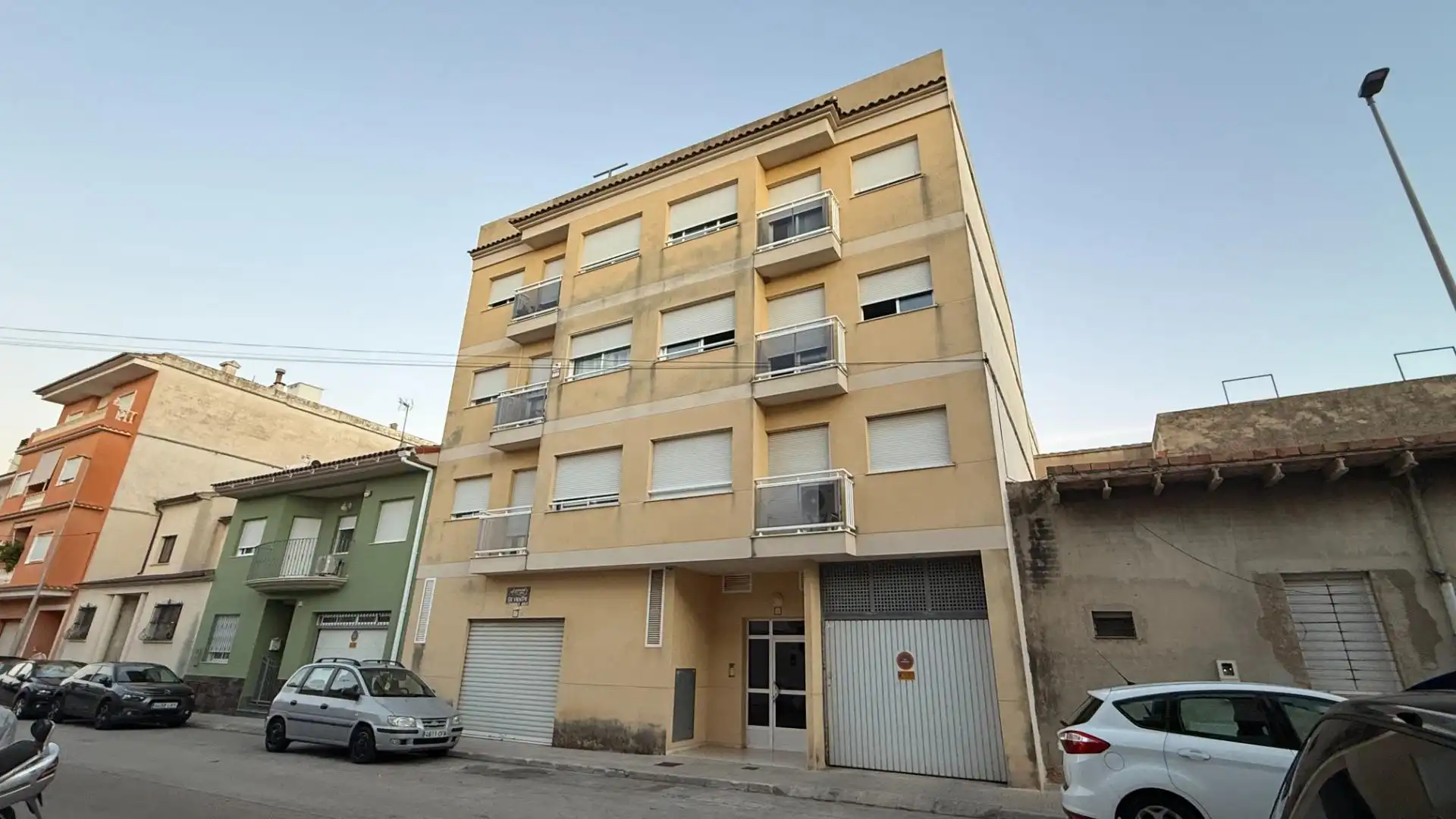 Wohnung mit Terrasse zum Verkauf in Calle PALOMA DE 49, imagen 21