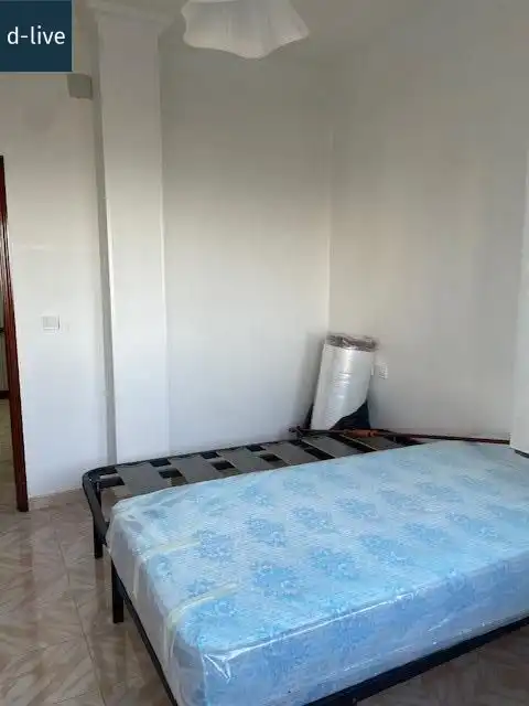 Dormitori de Casa adosada en venda en Arucas amb Terrassa i Balcó