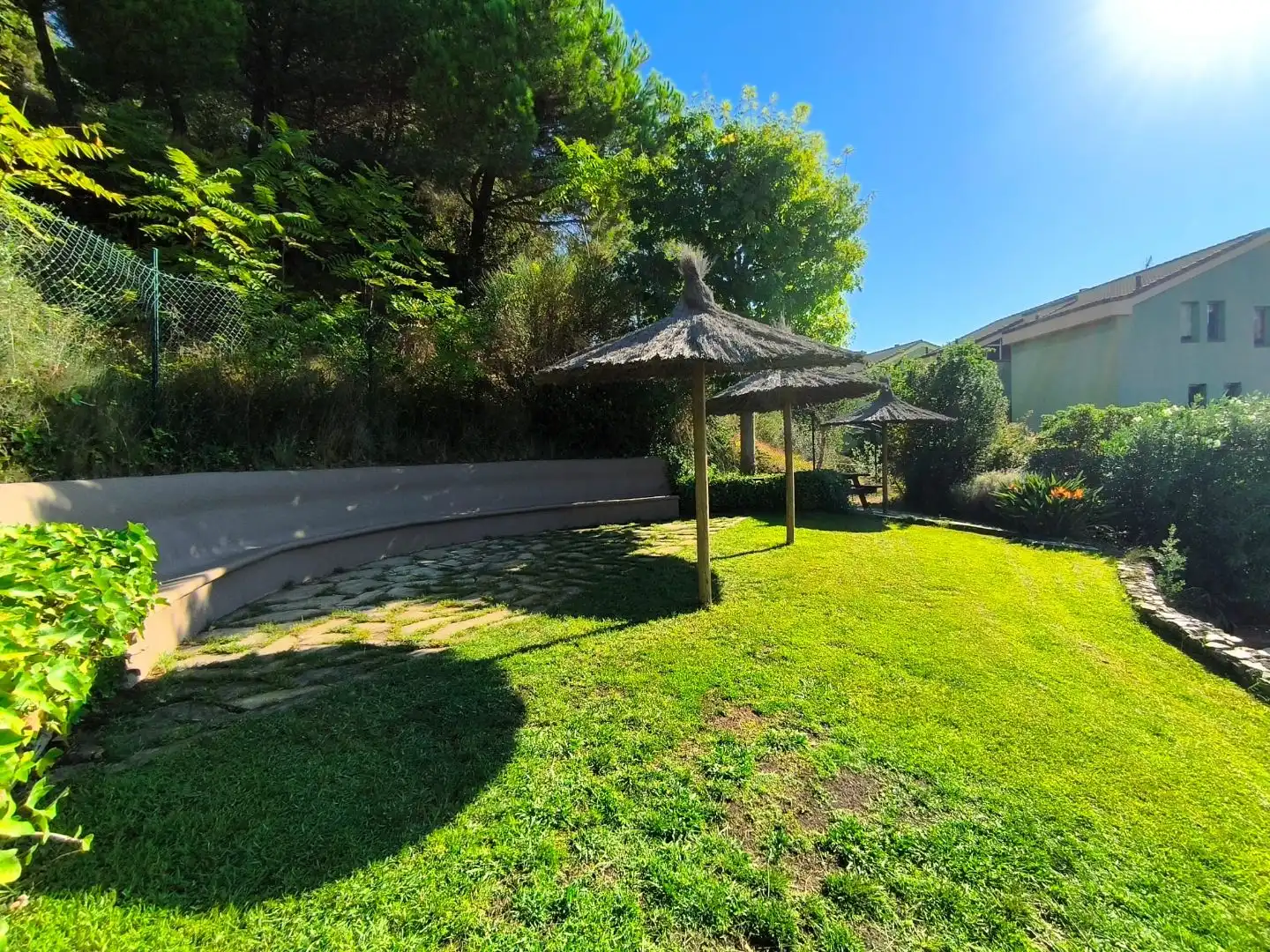 Casa o chalet de alquiler en Barcelona, Barcelona