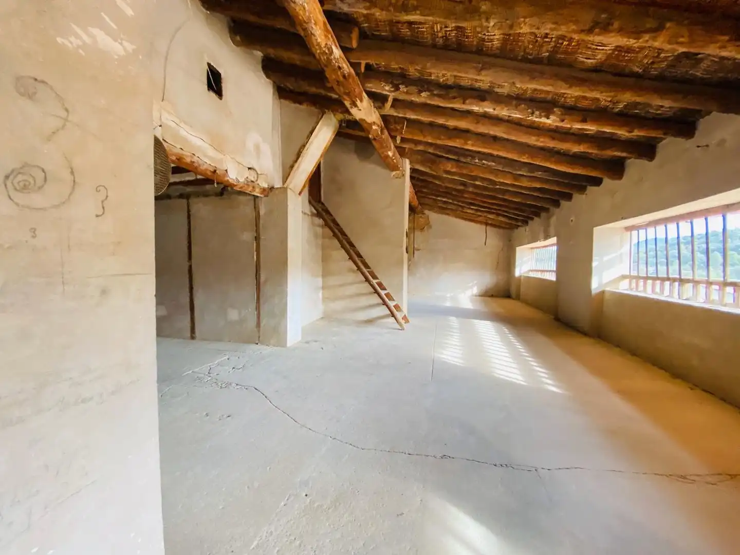 Casa o xalet en venda en Bordón amb Terrassa i Traster