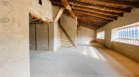 Foto 4 de Casa o xalet en venda a Plaza Salvador Dalmau, 7, Bordón, Teruel