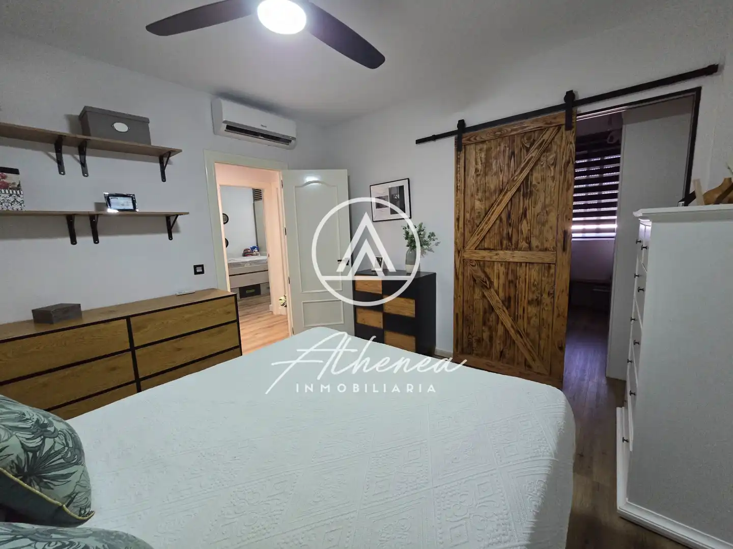 Habitación de Piso en venta en El Ejido con Aire acondicionado, Calefacción y Terraza