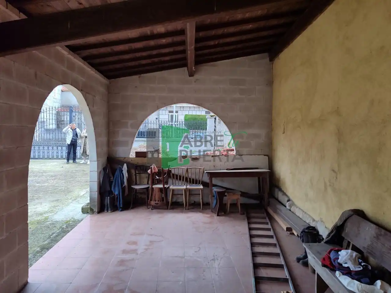 Casa con giardino in vendita a Xinzo de Limia, imagen 34
