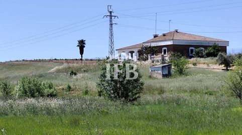 Foto 3 de Casa adosada en venta en Carretera de Sevilla - Los Montitos, Badajoz Capital