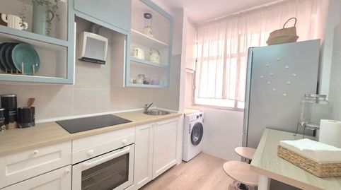 Foto 3 de Apartamento en venta en Playa Tamarit - Playa Lissa, Santa Pola