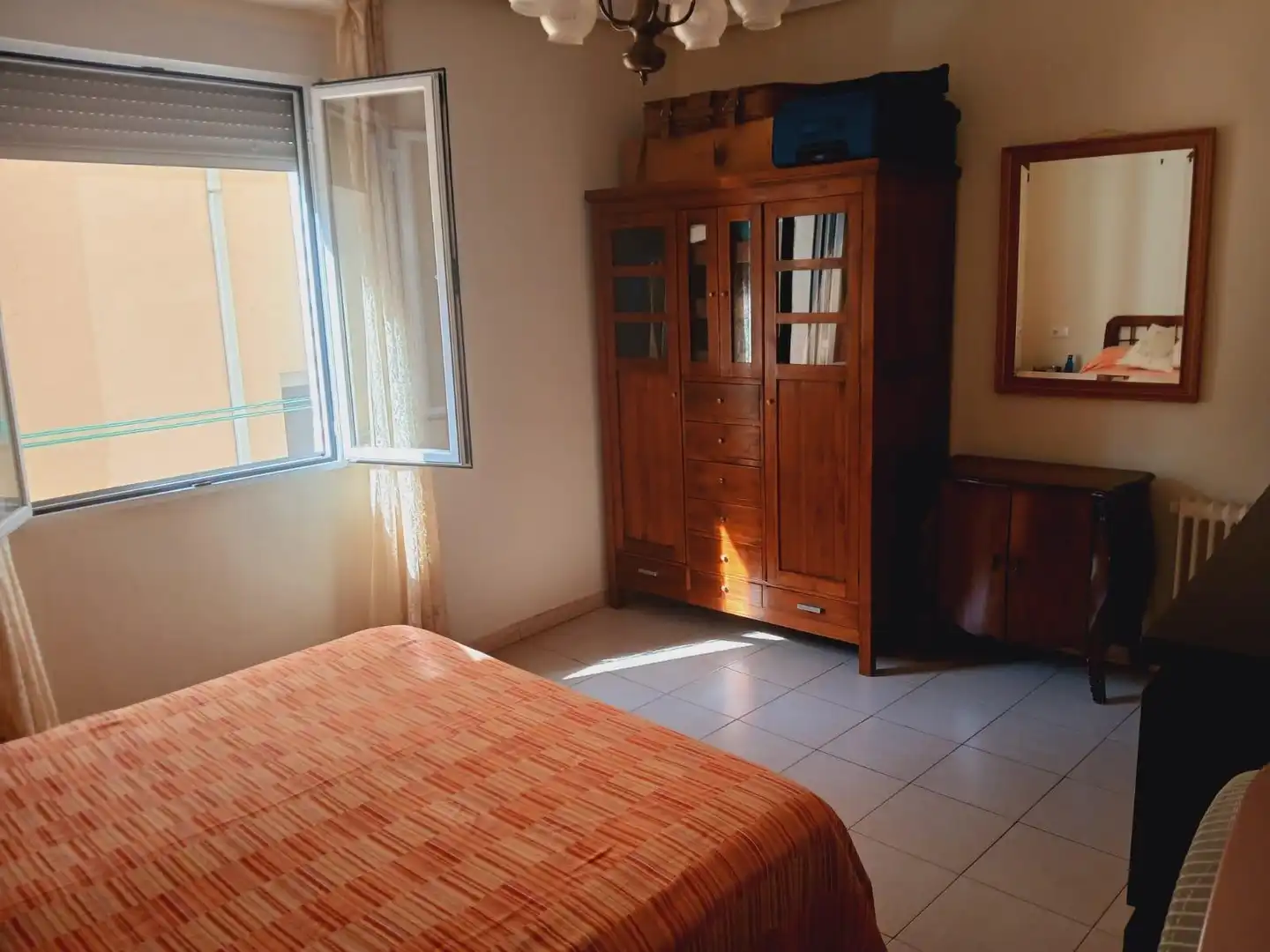 Wohnung mit Aufzug zum Verkauf in Casco Antiguo, imagen 41