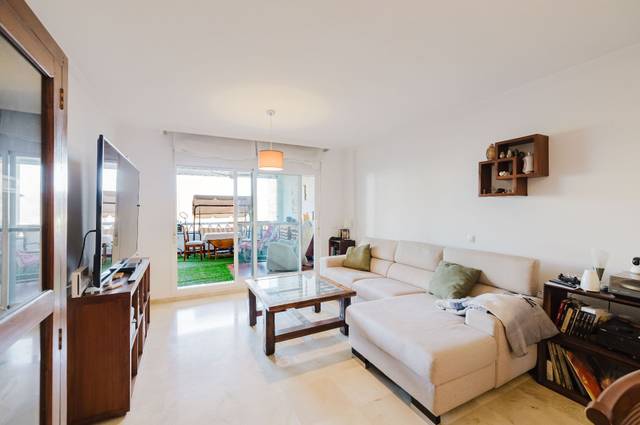 Piso en Venta en Diseminados