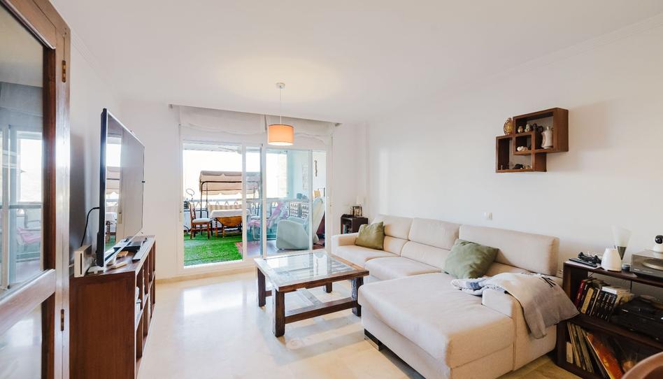 Photo 1 of Flat for sale in Diseminados, Málaga