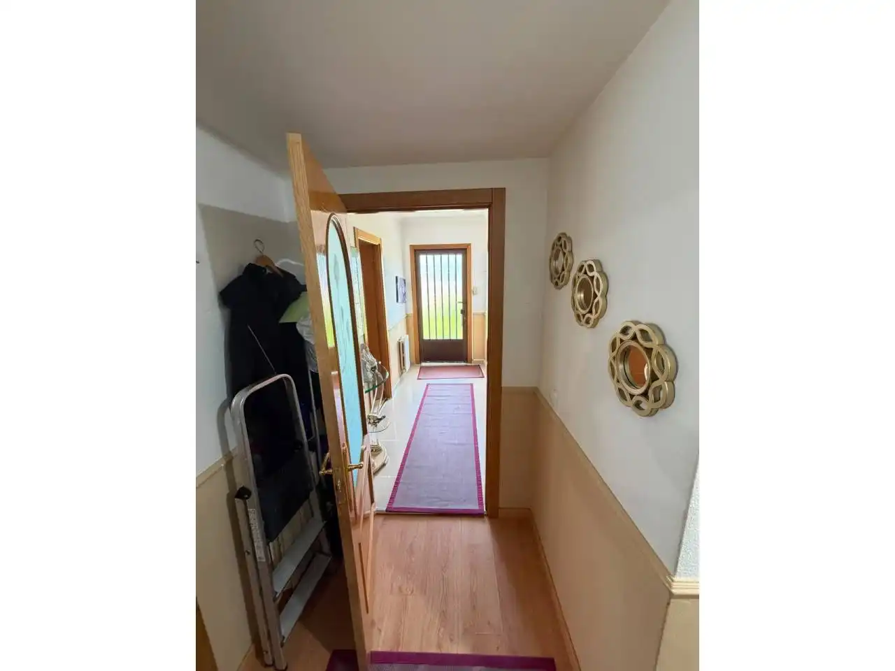 Casa en venda a Calle Manuel Rodríguez, imagen 14