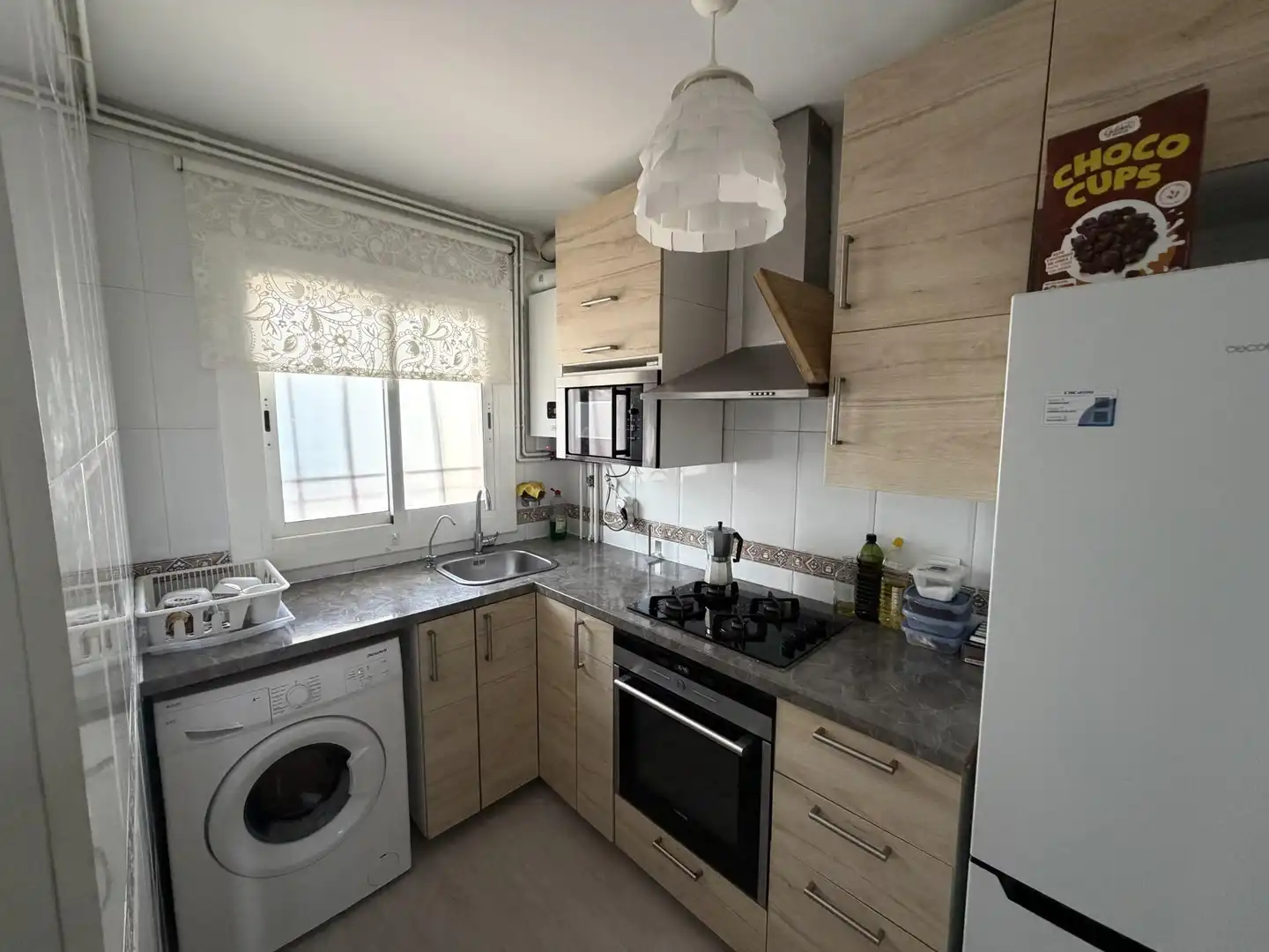 Wohnung zum Verkauf in CAN NICOLAU, Cunit Residencial, Cunit