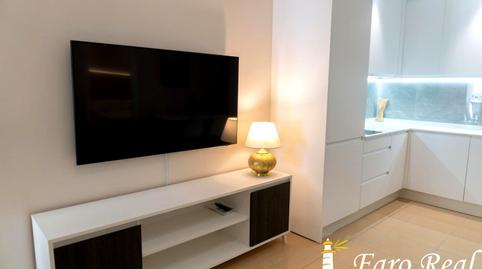 Foto 5 de Estudi de lloguer a Centro - Calzada - Cabo Noval, Cádiz