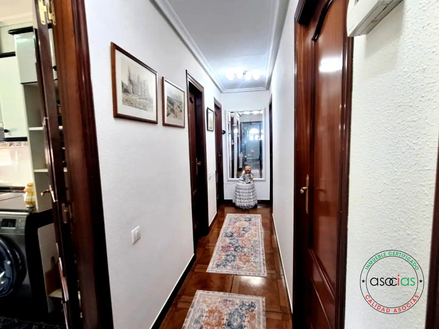 Casa o chalet en venta en Sahagún con Calefacción y Jardín privado