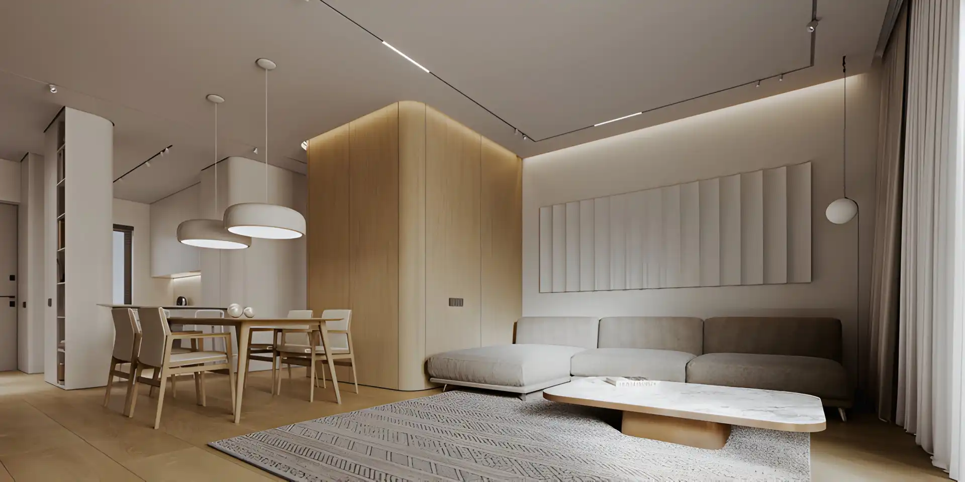 Apartament amb piscina en venda a El Faro de Calaburra - Chaparral, imagen 11