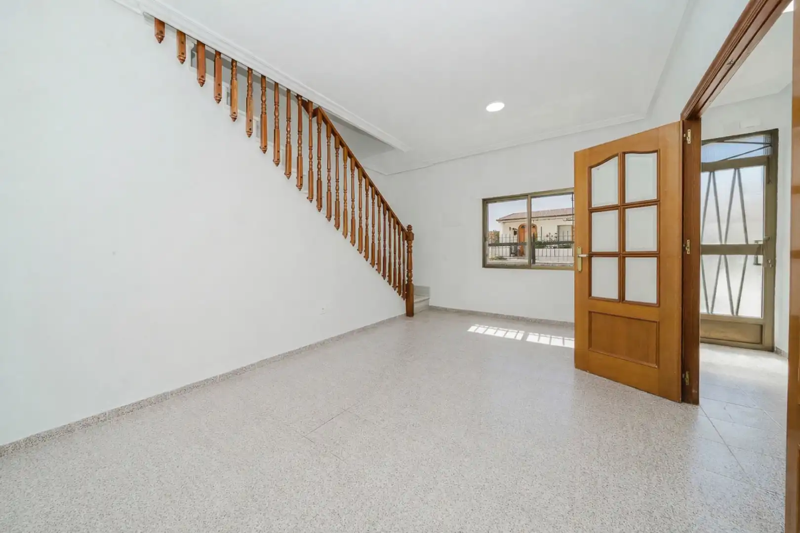 Reihenhaus zum Verkauf in Pilar de la Horadada ciudad, imagen 9