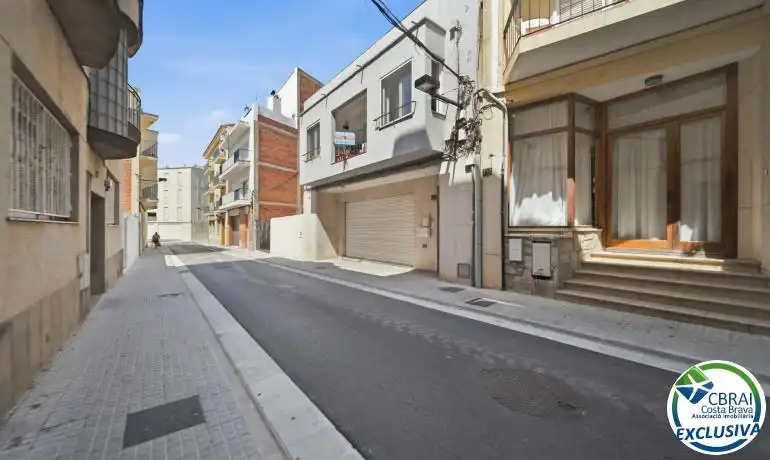 Apartment mit Terrasse zum Verkauf in Carrer de Madrid, imagen 24