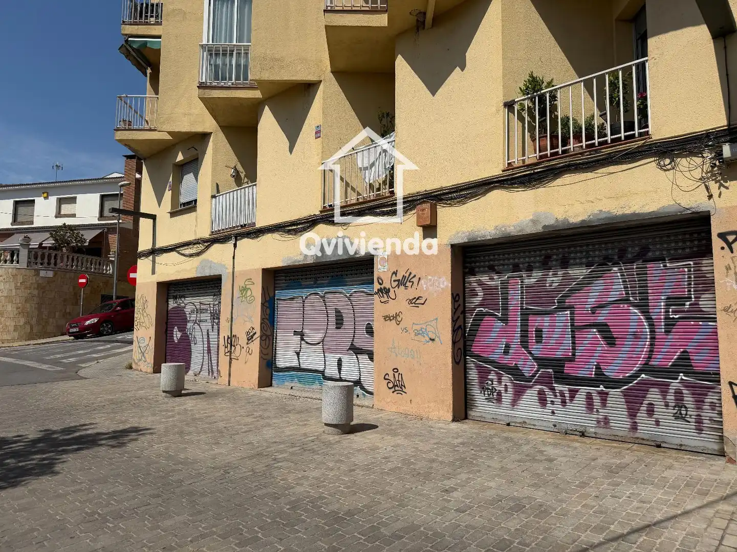 Local comercial de lloguer a Ferrer i Guardia, imagen 2