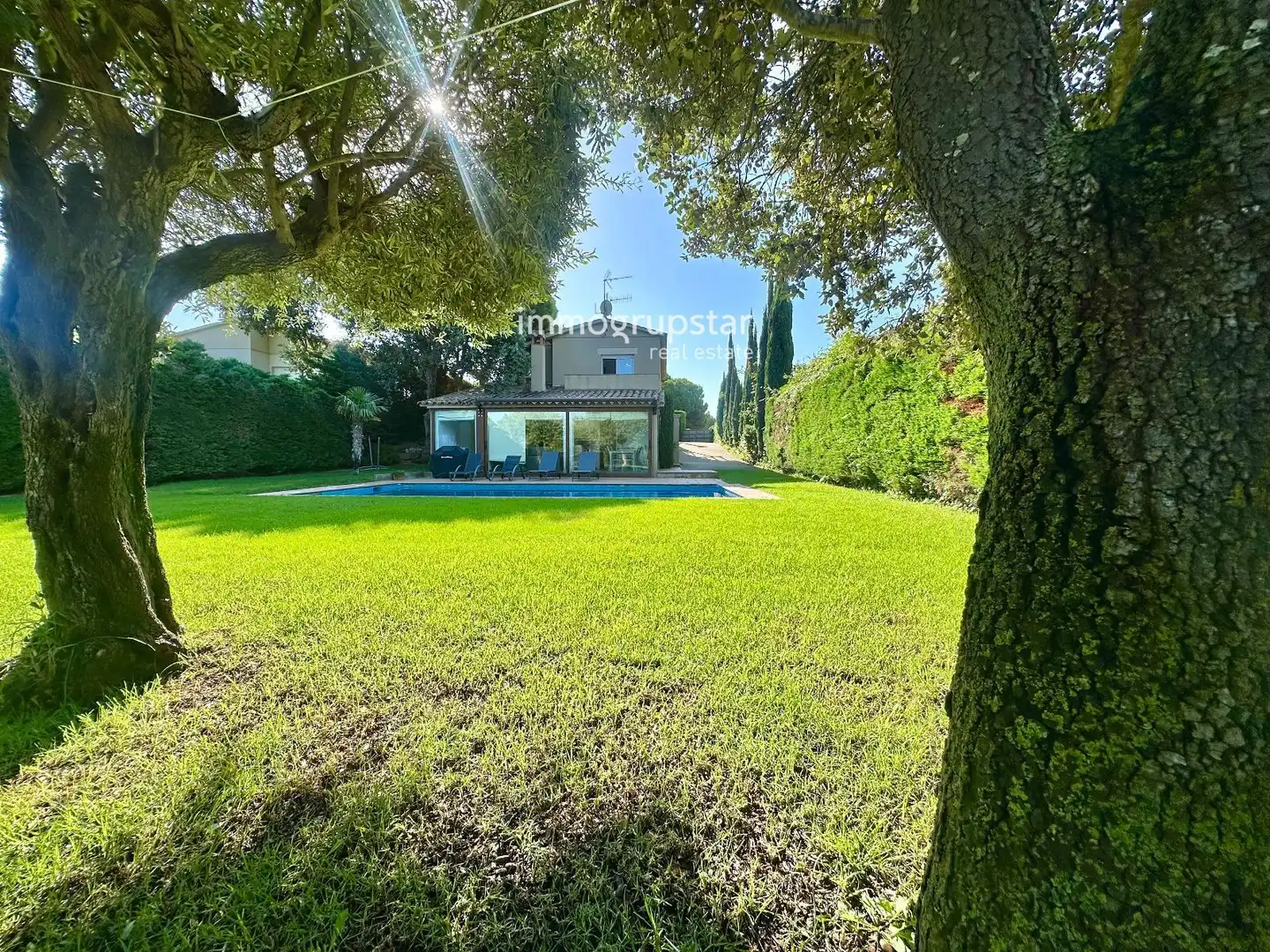 Chalet con piscina en venta en Mas Palli, imagen 7