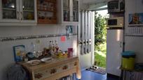 Kitchen of House or chalet for sale in Val do Dubra  with Heating and Private garden