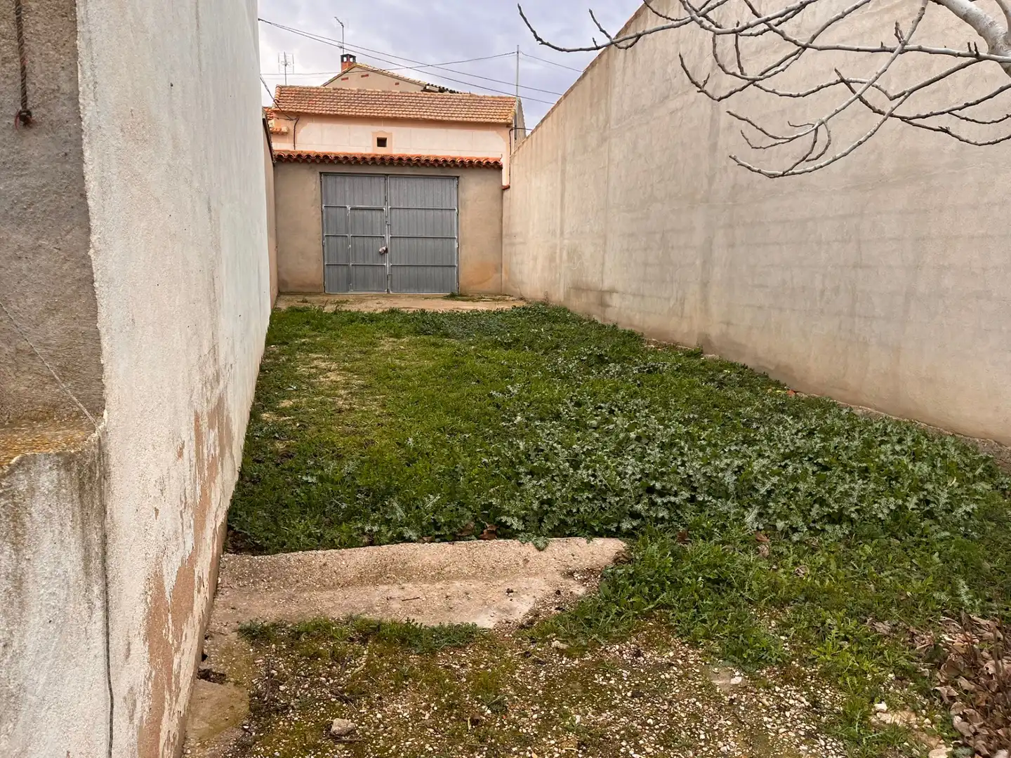 Casa o chalet en venta en Vara de Rey con Amueblado