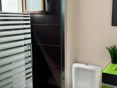 Baño de Dúplex en venta en Ciudad Real con Aire acondicionado, Calefacción y Trastero