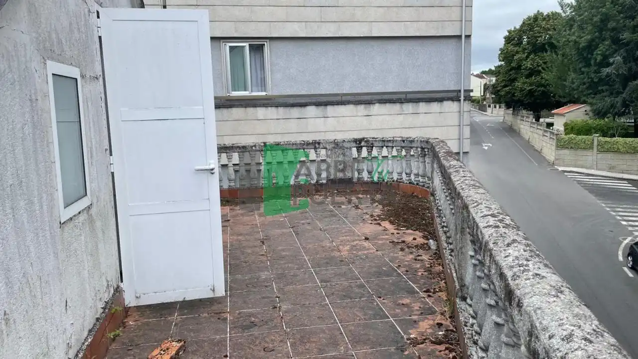 Chalet con jardín en venta en O Carballiño, imagen 22
