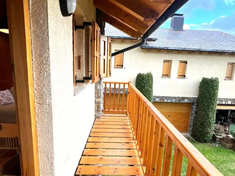 Reihenhaus mit Garten zur Miete in Jacint Verdaguer 5, imagen 5