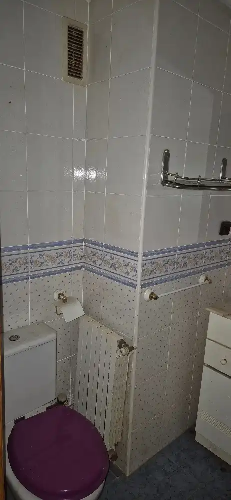Piso con terraza en venta en Calle Luis Vives 13, imagen 12