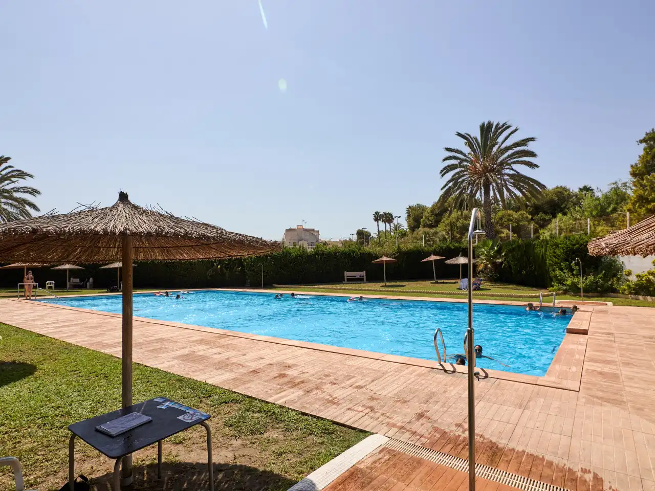 Adossat amb piscina en venda a Nueva Torrevieja - Aguas Nuevas, imagen 47