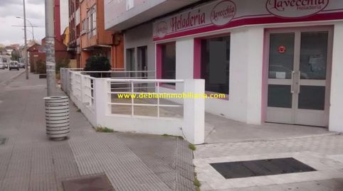Foto 4 von Geschaftsraum zur Miete in Zona Rodeira, Moaña, Pontevedra