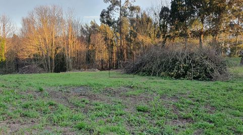 Finca edificable en Caamouco, Ares, immagine 4