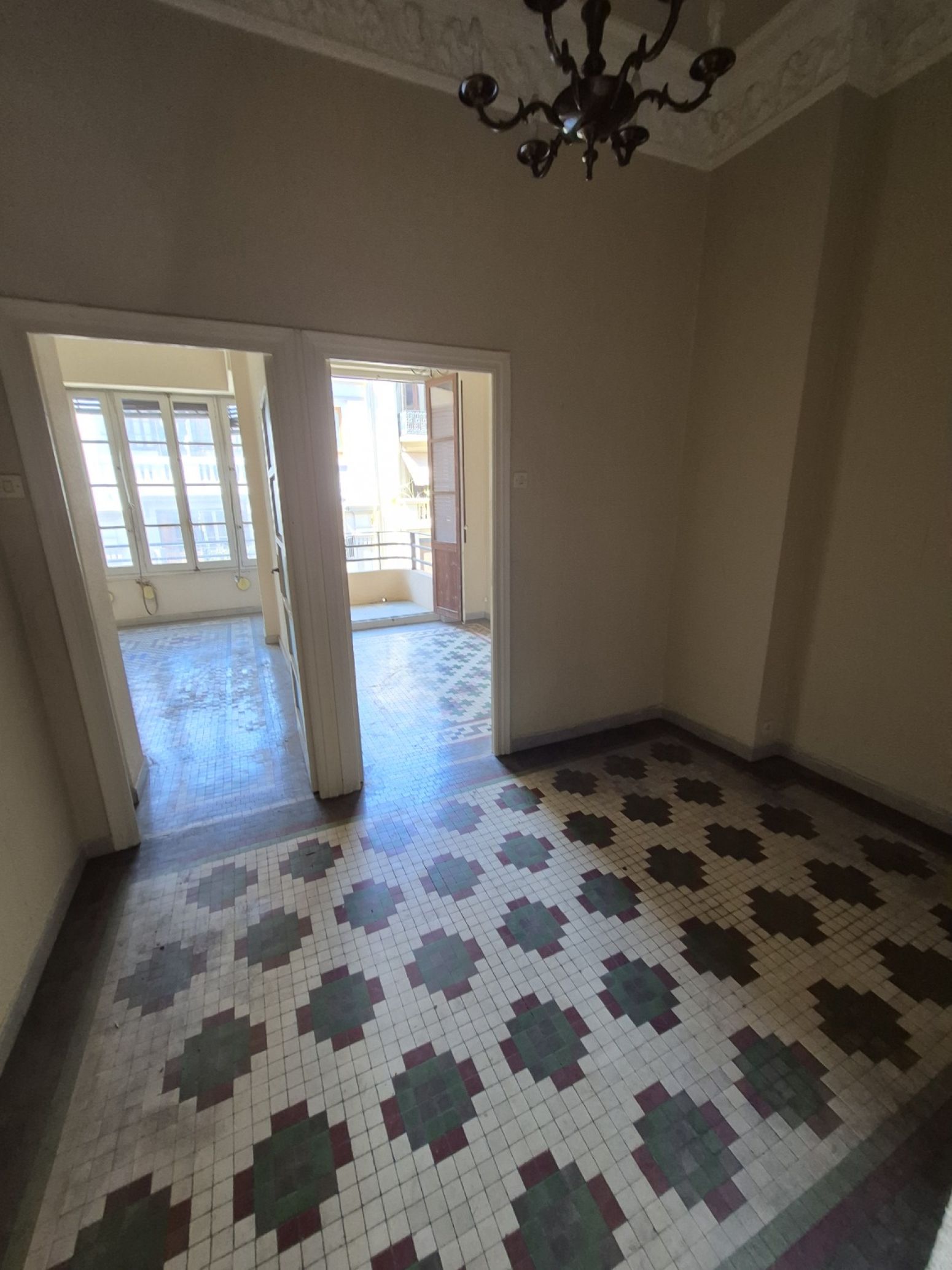 Wohnung zum verkauf in Valencia - CL CASTELLON, Russafa, L'Eixample,  Valencia Capital