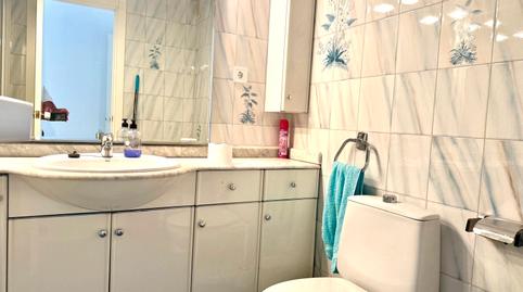 Foto 4 de Pis en venda a Calle Alfonso de Cossío, Parque María Luisa -Giralda Sur,  Sevilla Capital