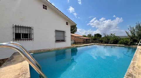 Foto 2 de Casa o xalet en venda a Hornachuelos, Córdoba