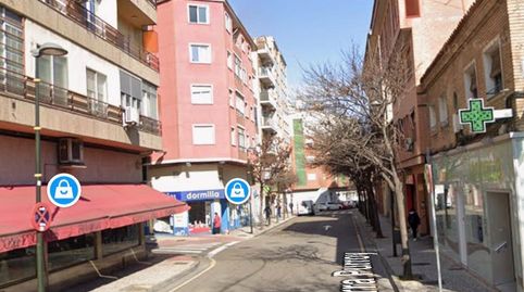 Foto 5 de Piso en venta en Calle Pontevedra, Las Fuentes, Zaragoza Capital