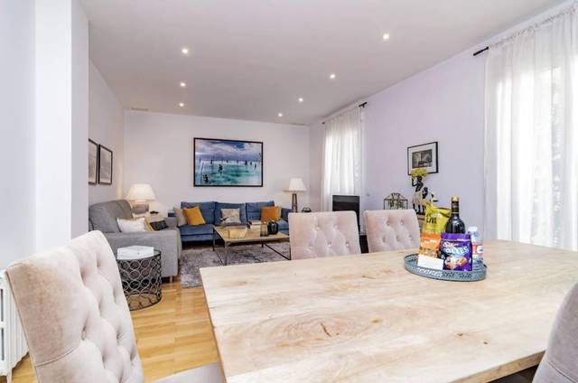 Piso en Alquiler en Ses Figueretes - Platja d'en Bossa - Cas Serres