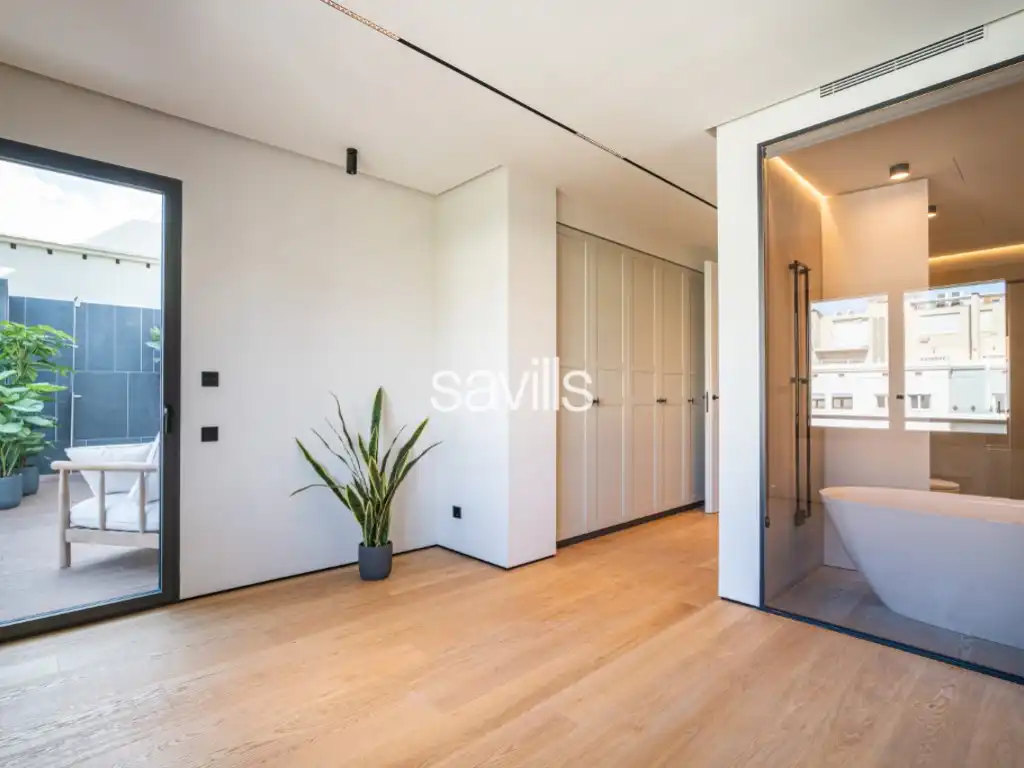 Attique avec ascenseur à vendre à Sarrià - Sant Gervasi, imagen 36
