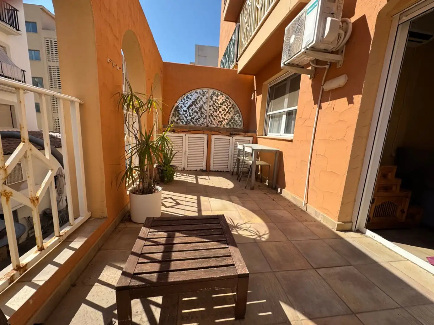 Apartament en venda a Casco Urbano