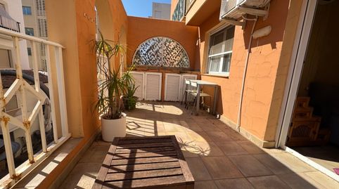 Foto 3 de Apartament en venda a Casco Urbano, Moraira