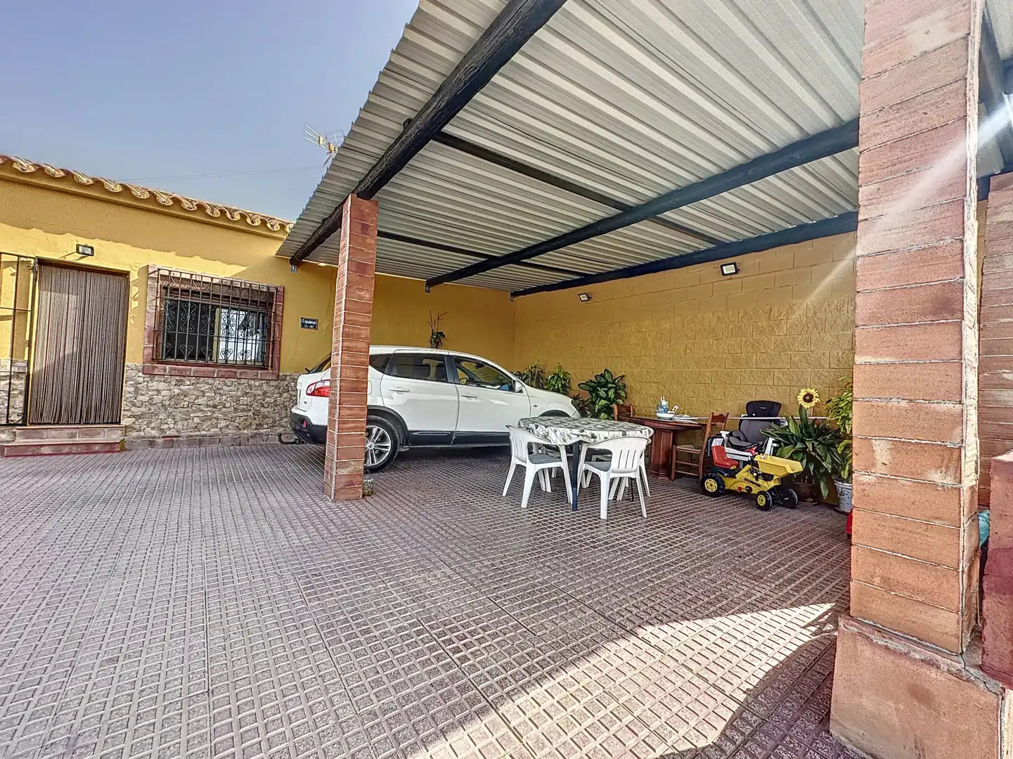 Casa con piscina in vendita a Estepona Pueblo, imagen 13