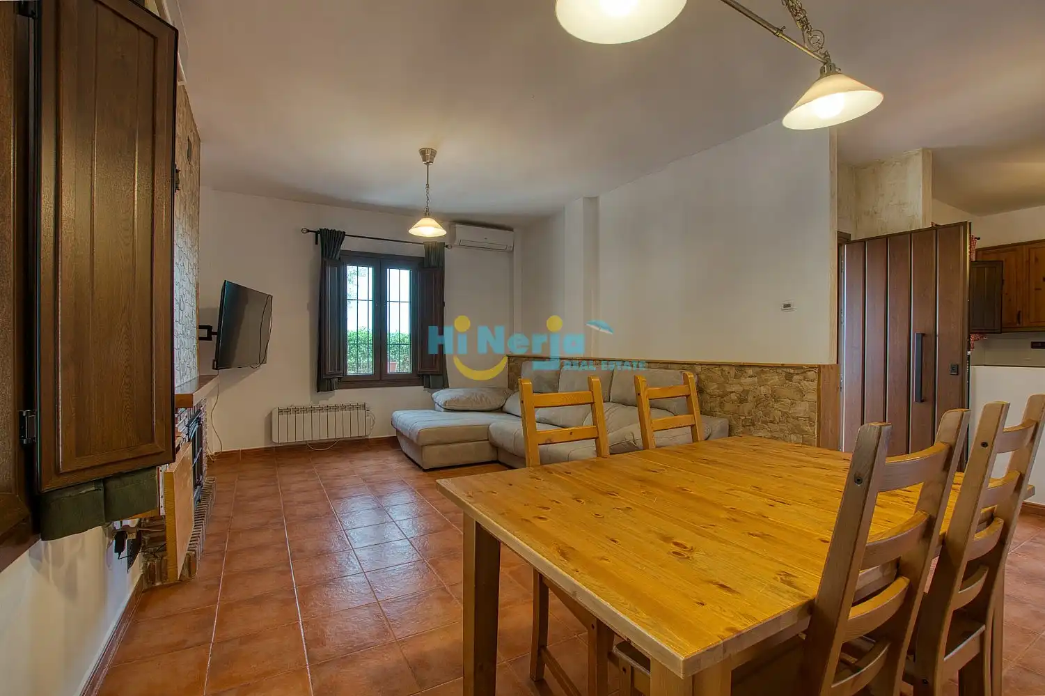 Haus mit Pool zum Verkauf in Periana, imagen 35