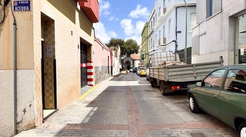 Foto 5 de Pis en venda a Calle Domingo Guerra del Rio, 11, Miller, Las Palmas de Gran Canaria