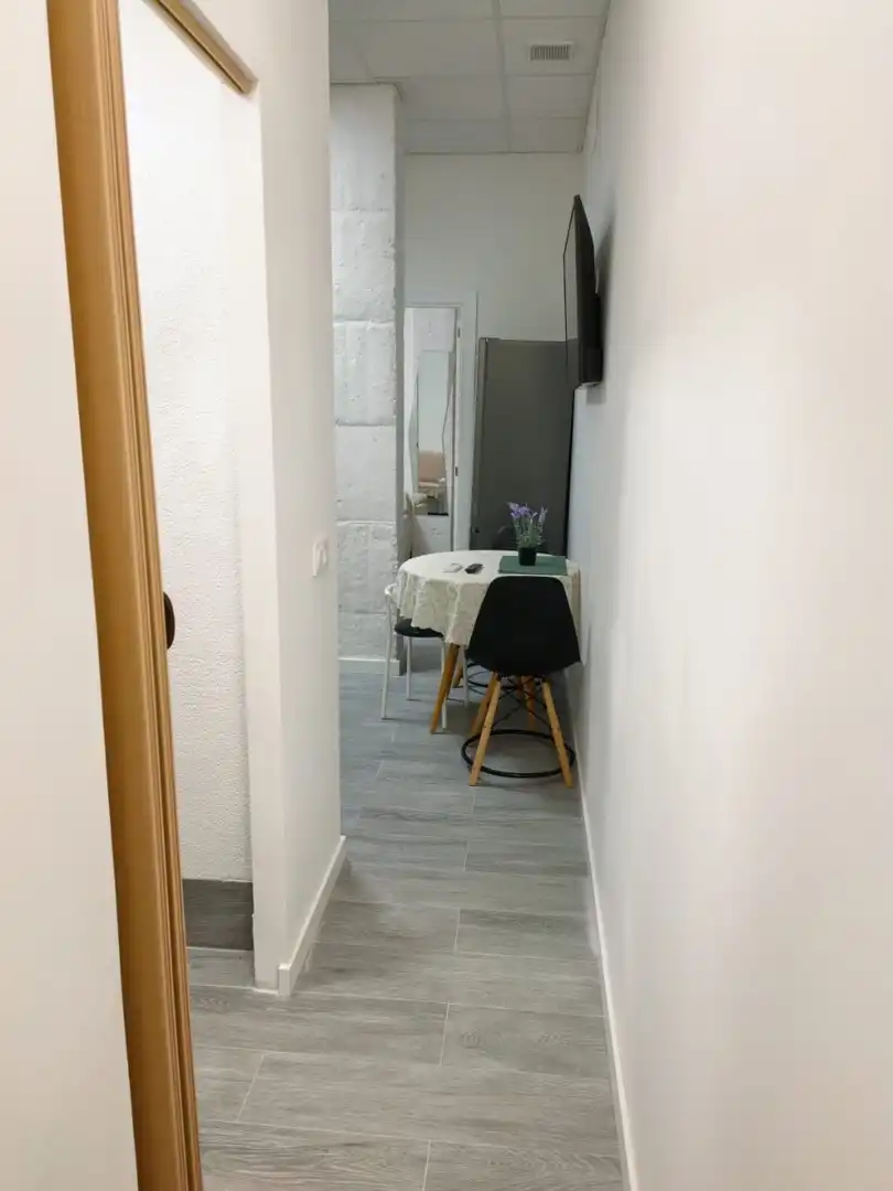 Study for rent in Benalúa - Babel