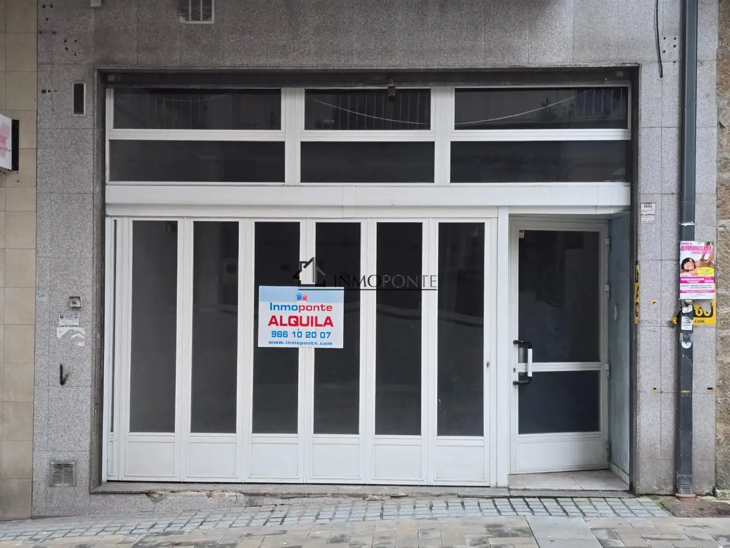 Local comercial en alquiler en Zona de Plaza de Barcelos, imagen 13